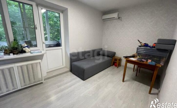 3-комн квартира улица Мира, 143,  д. 143