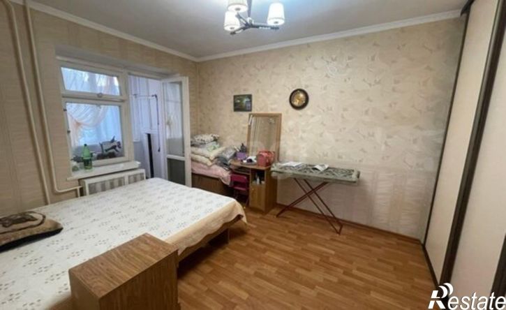 3-комн квартира улица Мира, 143,  д. 143