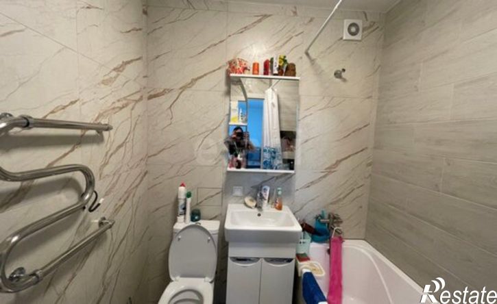 3-комн квартира улица Мира, 143,  д. 143