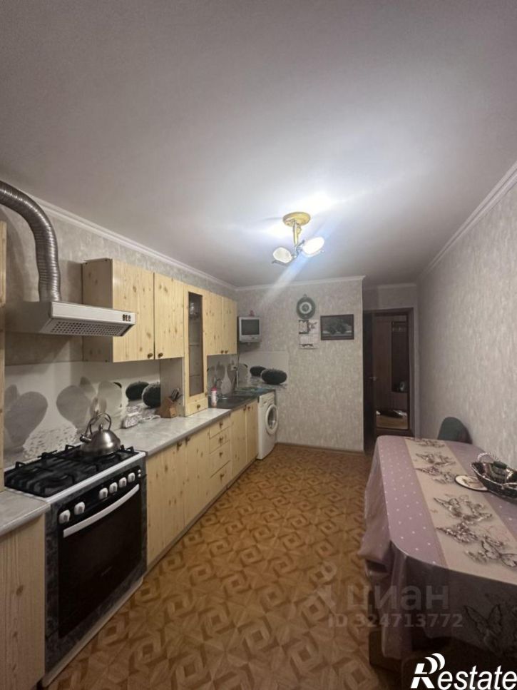 3-комн квартира улица Ленина, 246,  д. 246
