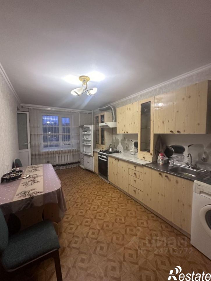 3-комн квартира улица Ленина, 246,  д. 246