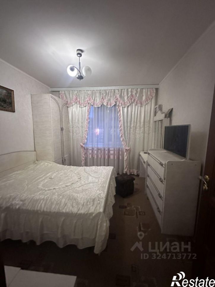 3-комн квартира улица Ленина, 246,  д. 246