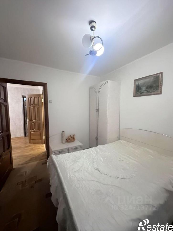 3-комн квартира улица Ленина, 246,  д. 246