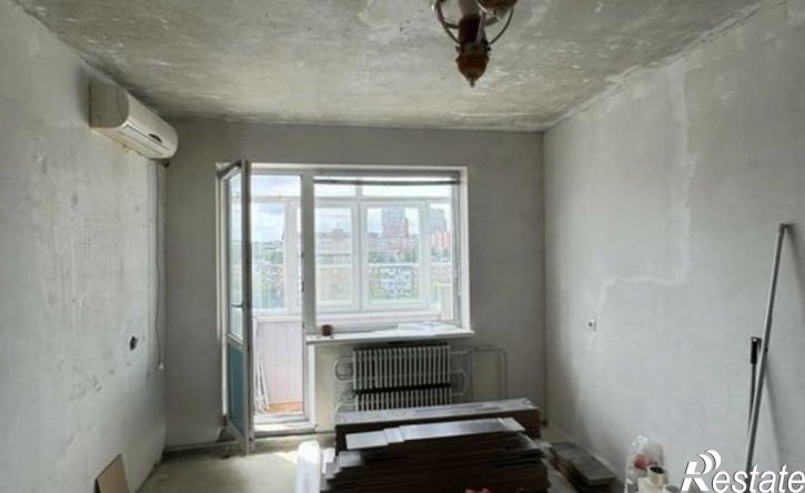 1-комн квартира улица Доваторцев, 50/1,  д. 50/1