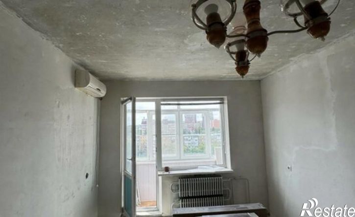 1-комн квартира улица Доваторцев, 50/1,  д. 50/1