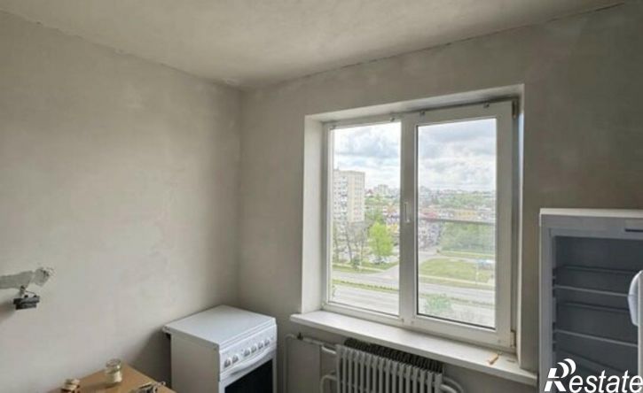 1-комн квартира улица Доваторцев, 50/1,  д. 50/1