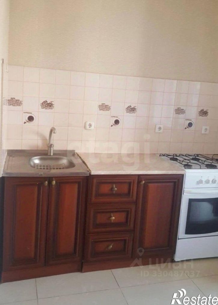 1-комн квартира ул Тухачевского, 22/2,  д. 22/2