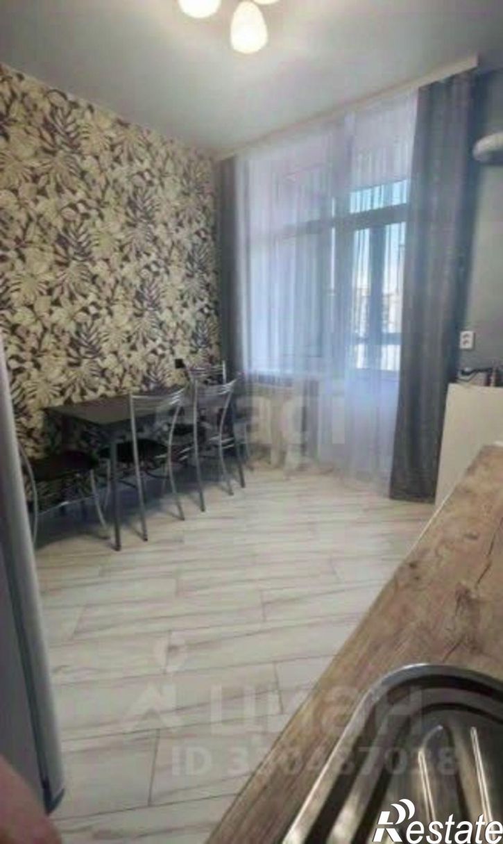 1-комн квартира ул генерала Маргелова, 5/2,  д. 5/2