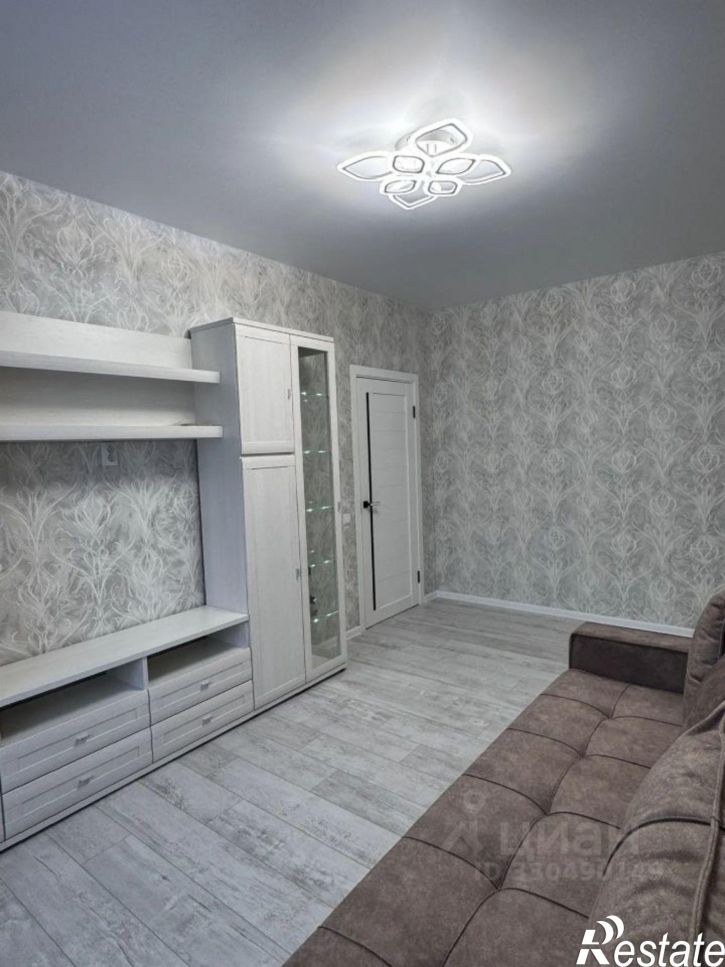 2-комн квартира 3 Юго-Западный пр-д, 8,  д. 8