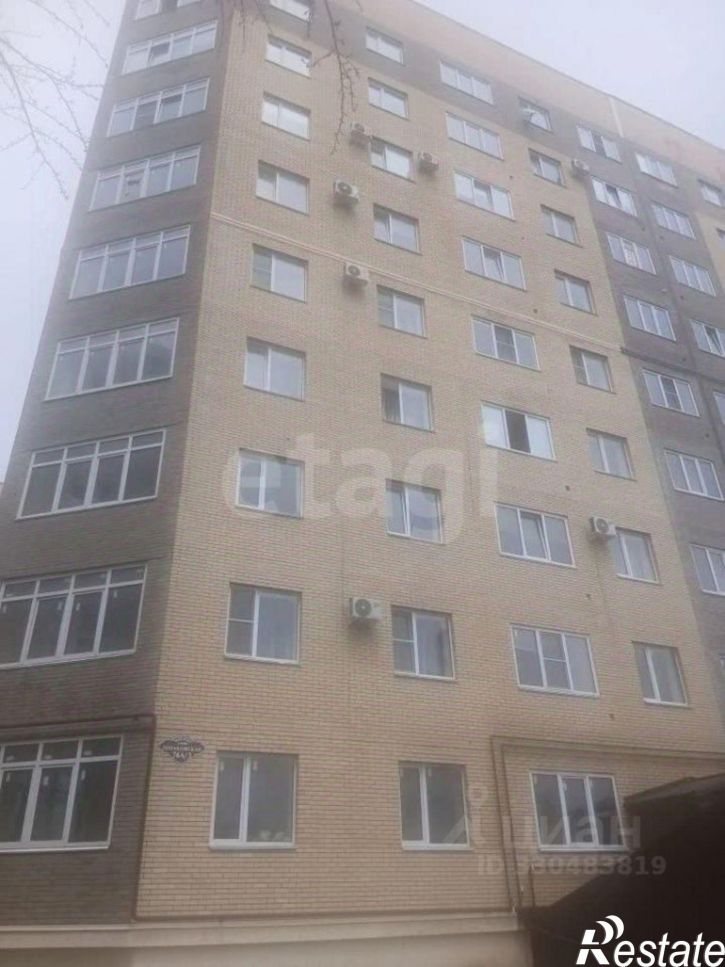 2-комн квартира ул Шпаковская, 76/2А,  д. 76/2А
