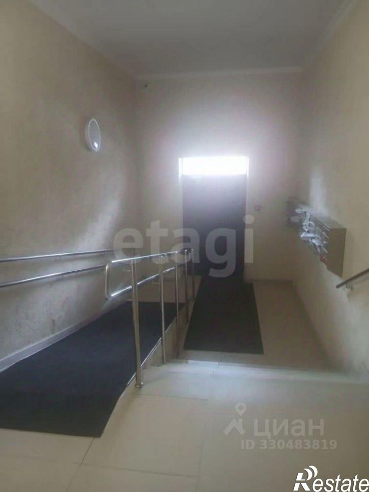 2-комн квартира ул Шпаковская, 76/2А,  д. 76/2А