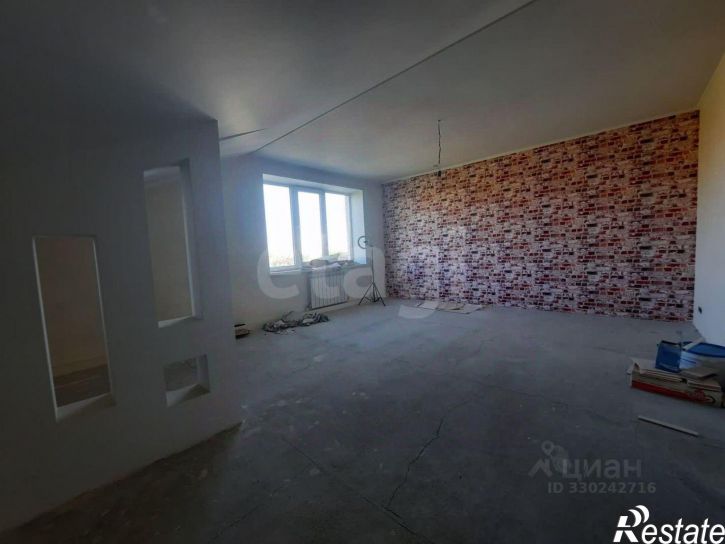 3-комн квартира ул Балахонова, 5,  д. 5