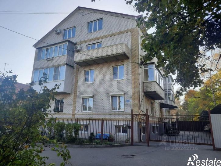 3-комн квартира ул Балахонова, 5,  д. 5