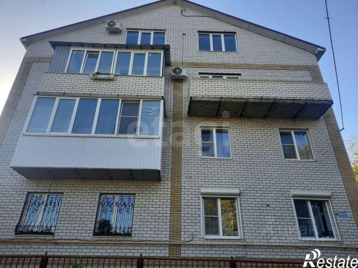 3-комн квартира ул Балахонова, 5,  д. 5