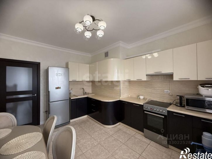 2-комн квартира улица Доваторцев, 84/4,  д. 84/4