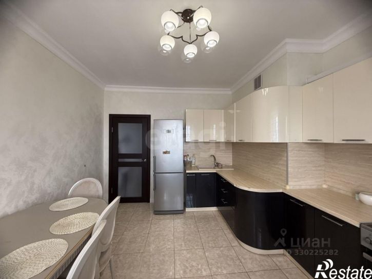 2-комн квартира улица Доваторцев, 84/4,  д. 84/4