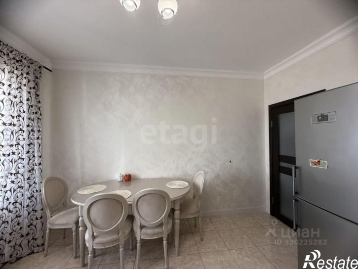 2-комн квартира улица Доваторцев, 84/4,  д. 84/4
