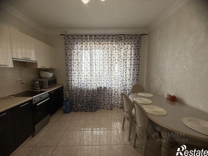 2-комн квартира улица Доваторцев, 84/4,  д. 84/4