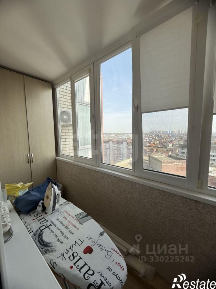 2-комн квартира улица Доваторцев, 84/4,  д. 84/4