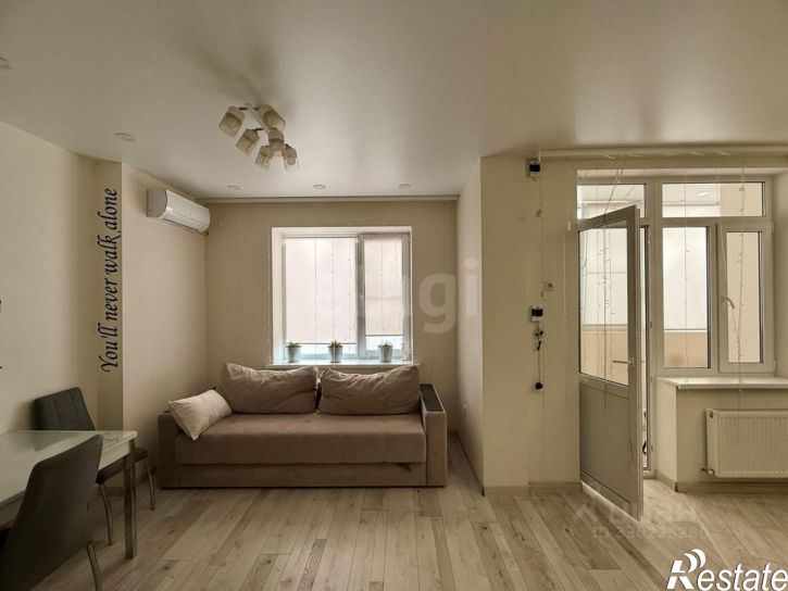 3-комн квартира улица Доваторцев, 86А,  д. 86А