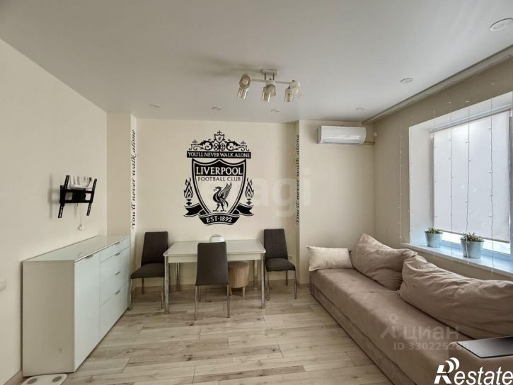 3-комн квартира улица Доваторцев, 86А,  д. 86А