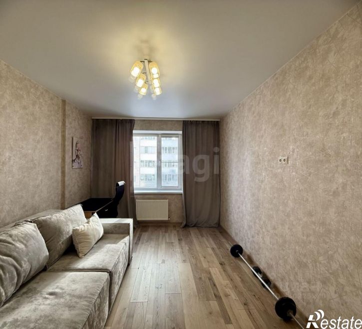 3-комн квартира улица Доваторцев, 86А,  д. 86А