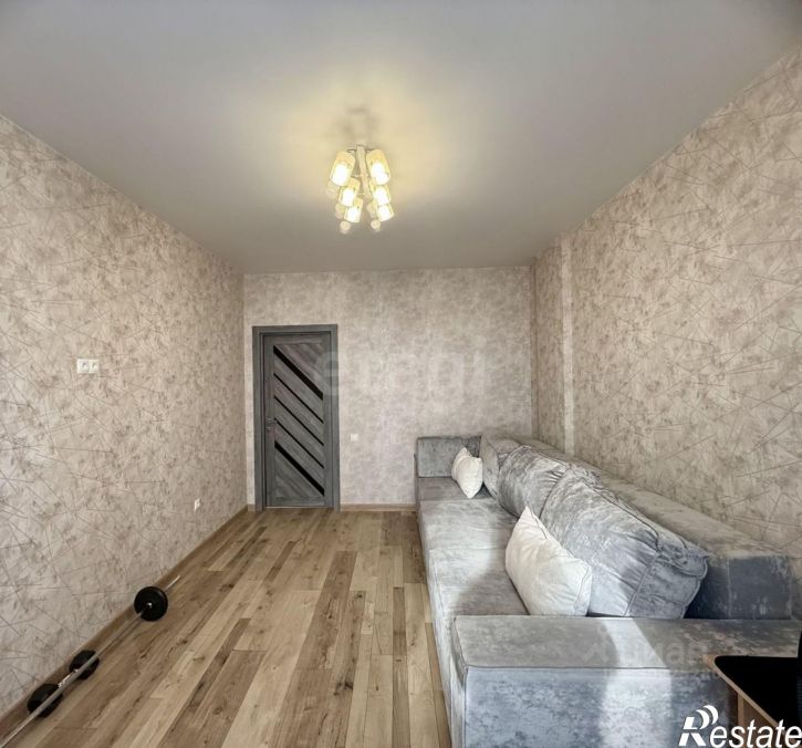 3-комн квартира улица Доваторцев, 86А,  д. 86А