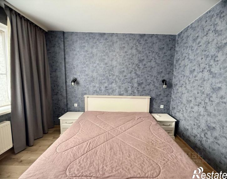 3-комн квартира улица Доваторцев, 86А,  д. 86А