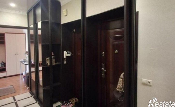 1-комн квартира ул Чехова, 55,  д. 55