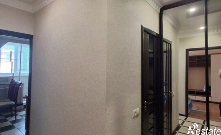1-комн квартира ул Чехова, 55,  д. 55