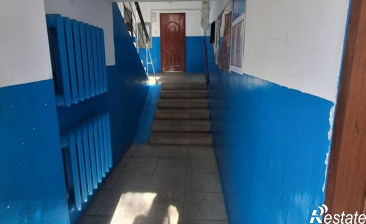 1-комн квартира ул Чехова, 55,  д. 55