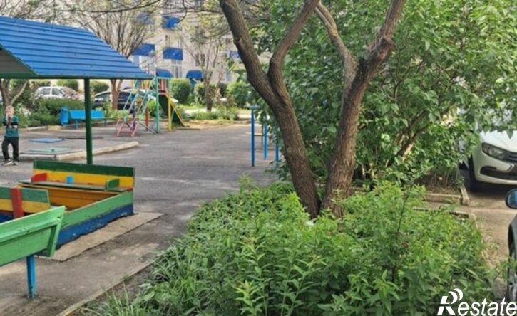 1-комн квартира ул Чехова, 55,  д. 55