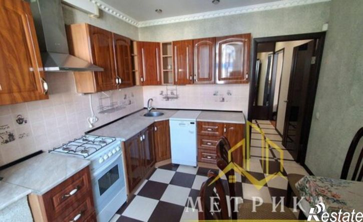 1-комн квартира ул Чехова, 55,  д. 55