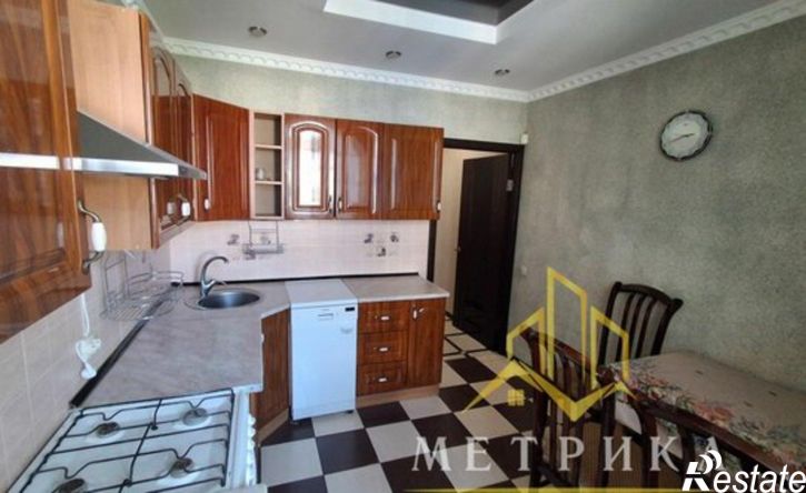 1-комн квартира ул Чехова, 55,  д. 55