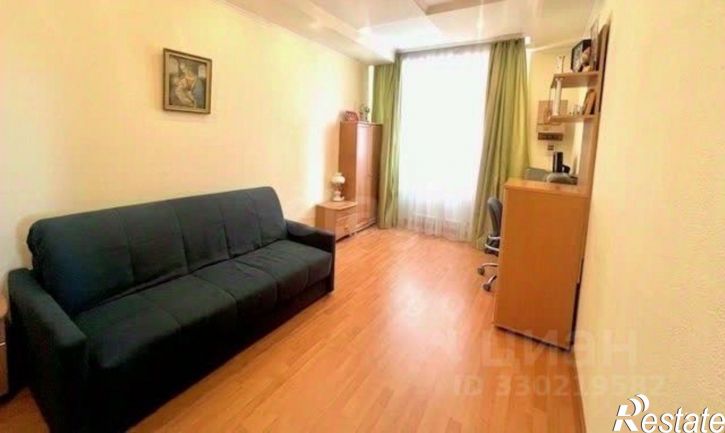 3-комн квартира ул Мира, 282/2,  д. 282/2