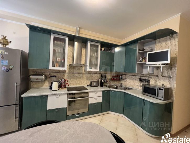 3-комн квартира ул Мира, 282/2,  д. 282/2