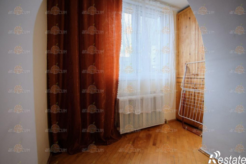 Аренда 3-комн квартиры Добролюбова, 12