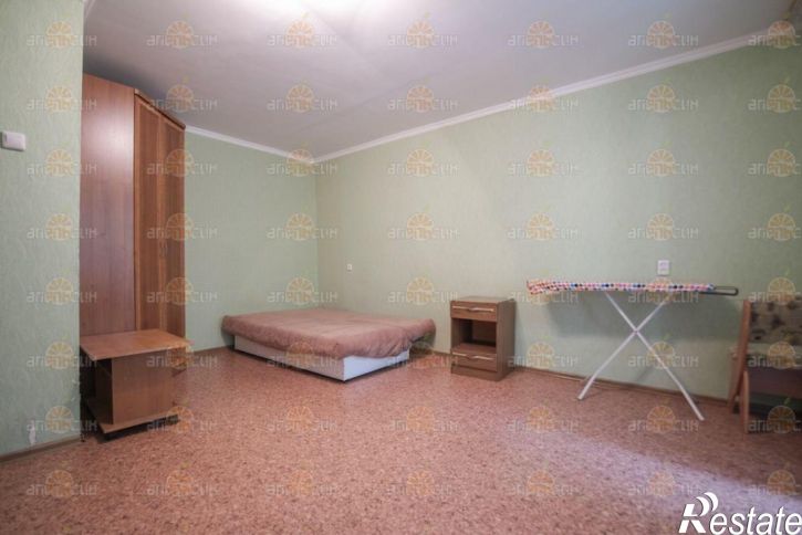 1-комн квартира Морозова, 36