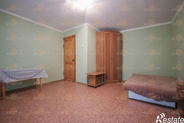 1-комн квартира Морозова, 36