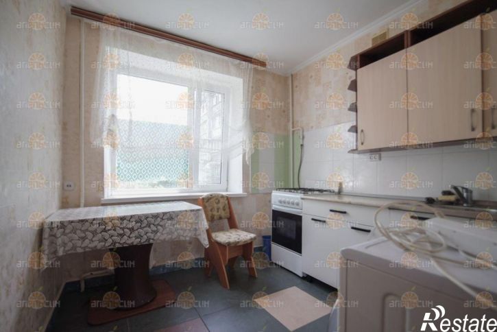 1-комн квартира Морозова, 36