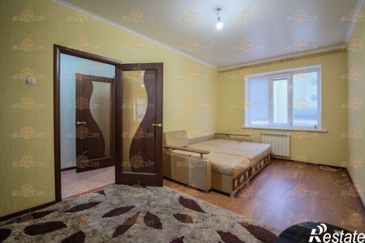 1-комн квартира Тухачевского, 23/4