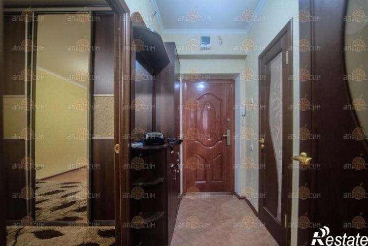 1-комн квартира Тухачевского, 23/4