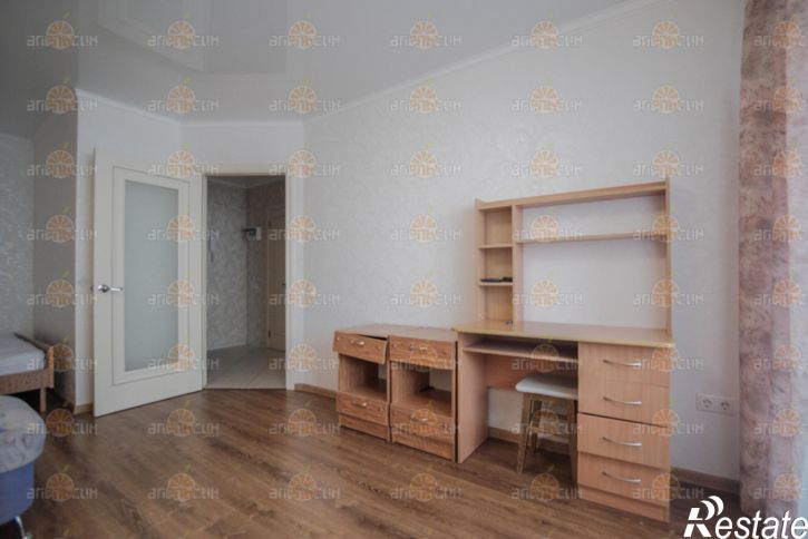 1-комн квартира Краснофлотская, 46