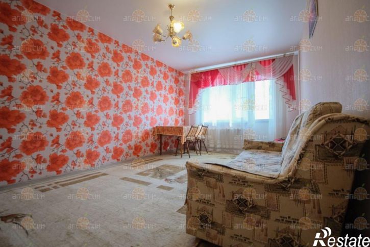 2-комн квартира Юности, 13