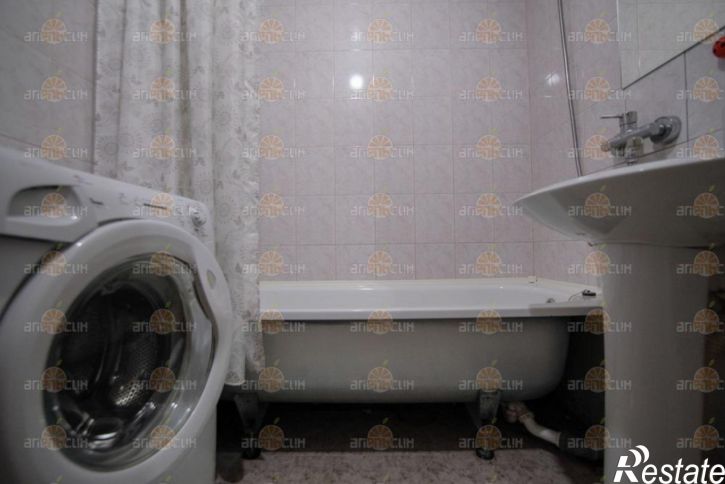 2-комн квартира Юности, 13
