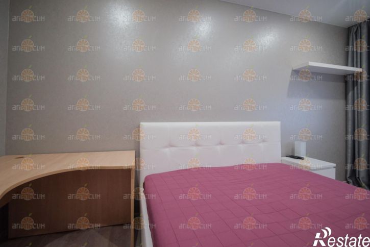 2-комн квартира Добролюбова, 53