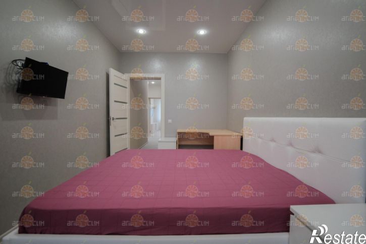 2-комн квартира Добролюбова, 53