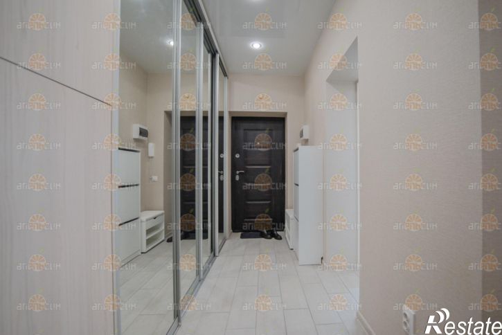 2-комн квартира Добролюбова, 53