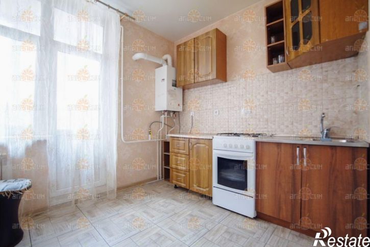 1-комн квартира Тухачевского, 25/7
