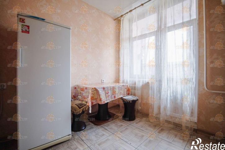 1-комн квартира Тухачевского, 25/7
